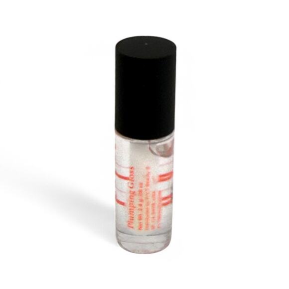PYT Beauty Clear Plumping Lip Gloss Travel Size 2.4g 0.08 oz - Picture 2 of 2